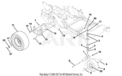 Motors And Wheels