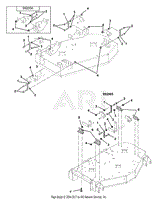 Mounting Brackets