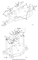 Mounting Brackets