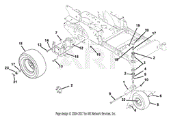 Motors And Wheels