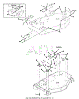 Mounting Brackets