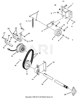 Clutch Assembly