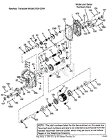 Transaxle