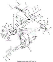 Transmission Assembly