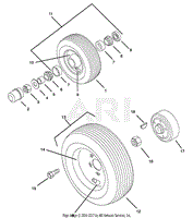 Wheels