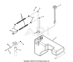 FUEL SYSTEM