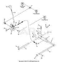 HYDRAULIC LIFT