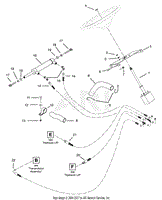 POWER STEERING