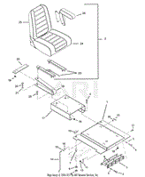 SEAT LID AND SEAT