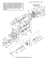 TRANSAXLE