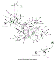 TRANSMISSION ASSEMBLY