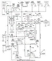 WIRING DIAGRAM - DIESEL