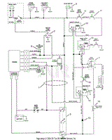 WIRING DIAGRAM - GAS