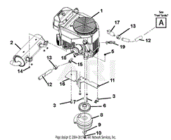 Engine And Clutch