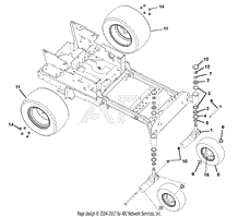 Motors And Wheels