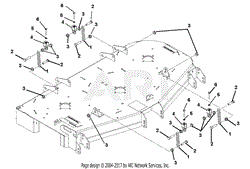 Mounting Brackets