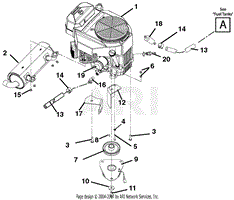 Engine And Clutch