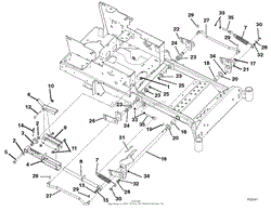 Mechanical Lift