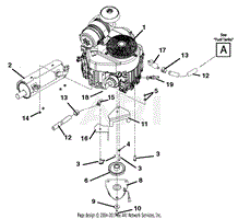 Engine And Clutch