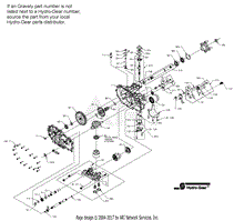 Hydro-Gear_Transaxle_LH