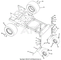 Motors And Wheels