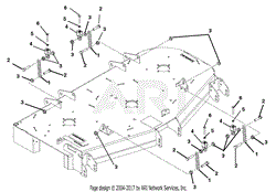 Mounting Brackets