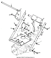 TRANSMISSION FRAME