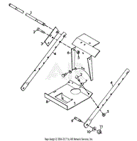 TRANSMISSION FRAME