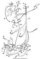 ELECTRICAL SYSTEM