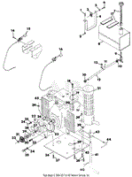 FUEL AND EXHAUST SYSTEM