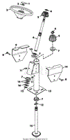 STEERING COLUMN