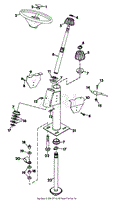 STEERING COLUMN