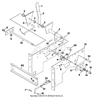 TRANSMISSION CONTROLS