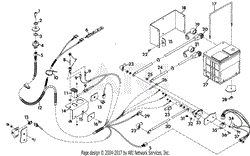 ELECTRICAL SYSTEM