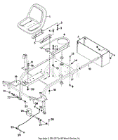 MAIN FRAME