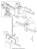 MANUAL LIFT