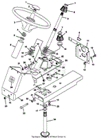 STEERING COLUMN