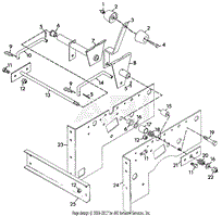 TRANSMISSION CONTROLS