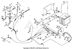 ELECTRICAL SYSTEM