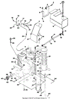 FUEL AND EXHAUST SYSTEM