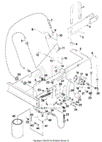 HYDRAULIC SYSTEM