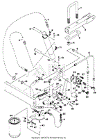 HYDRAULIC SYSTEM