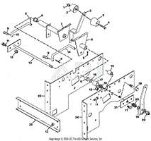 TRANSMISSION CONTROLS