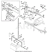 MANUAL LIFT