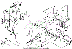 ELECTRICAL SYSTEM