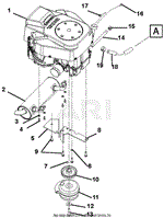 Engine And Clutch