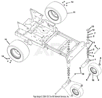 Motors And Wheels