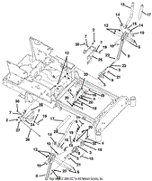 Steering Controls