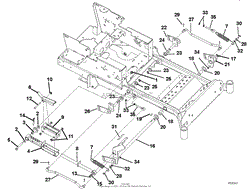 Mechanical Lift