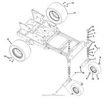 Motors And Wheels